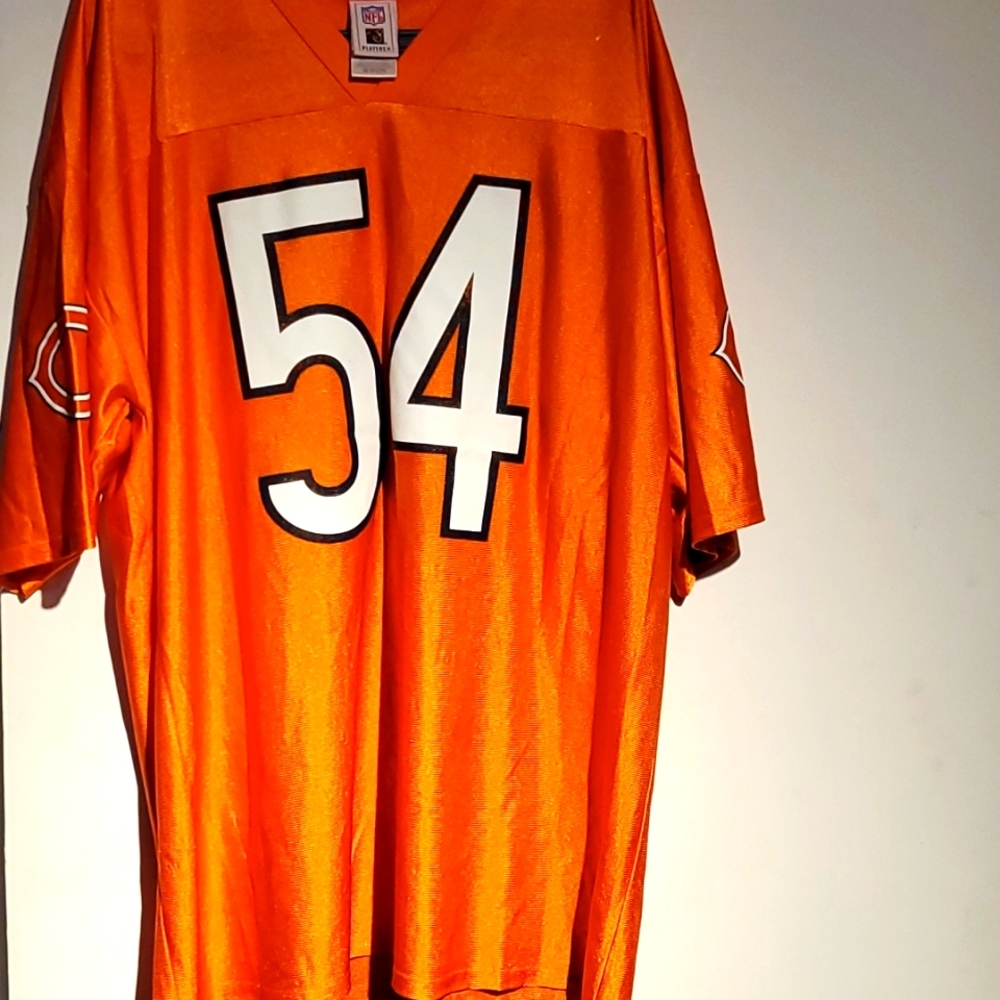 VINTAGE Chicago Bears Jersey